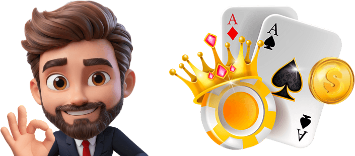Joe Pointing
