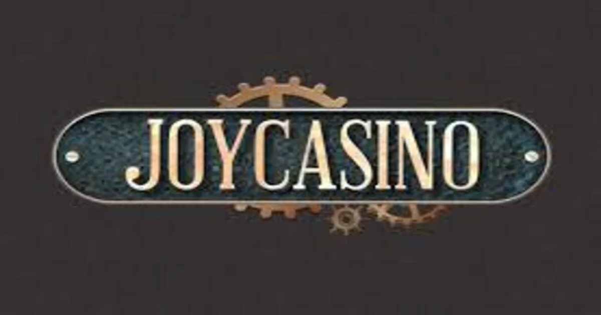 Joy Casino