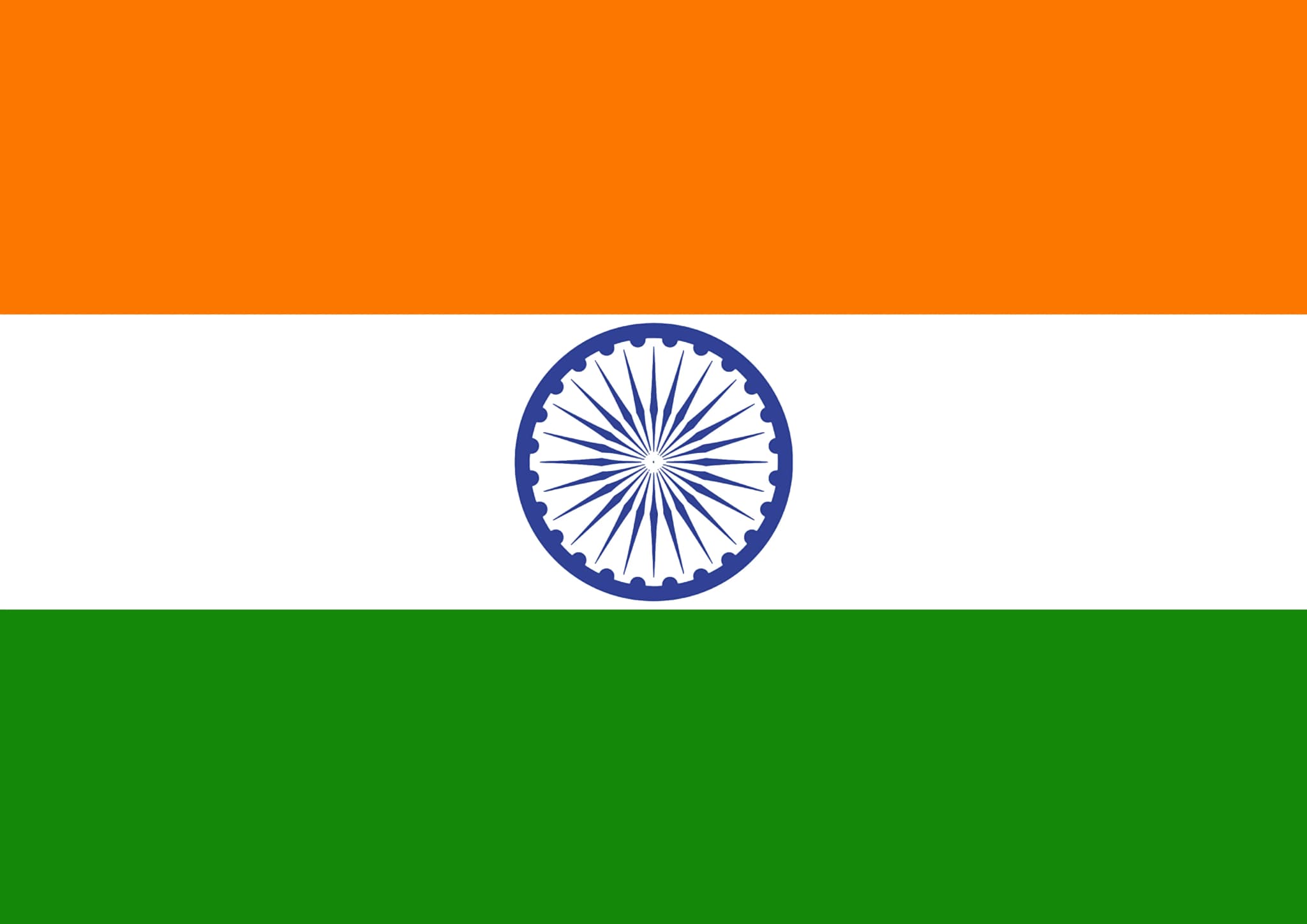 India