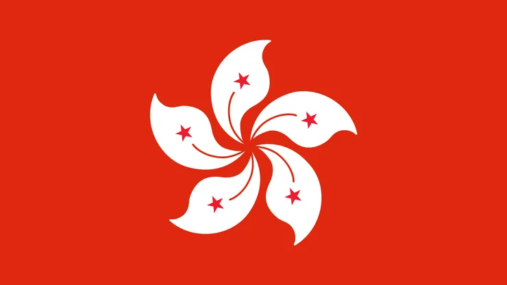 Hong Kong
