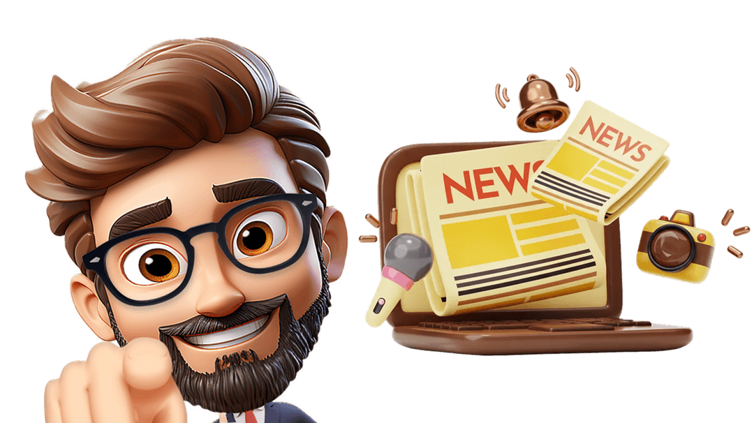 Latest Online Gaming News You Need to Know Today