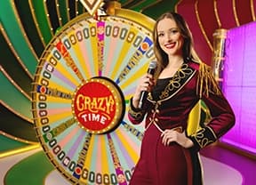 Crazy Time  thumbnail