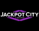 JackpotCity Casino logo