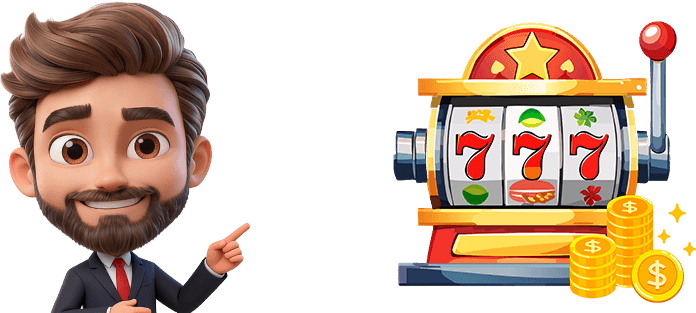 Joe Pointing