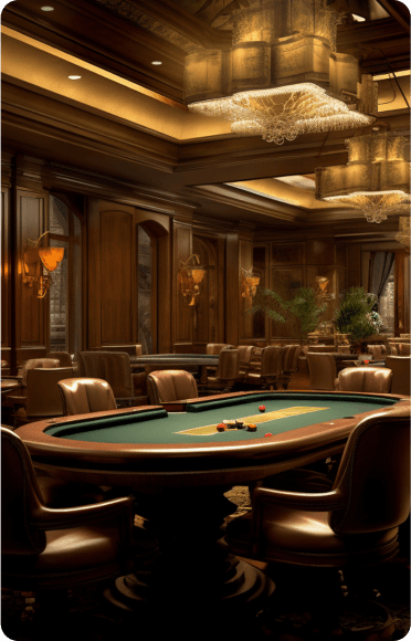 Casino